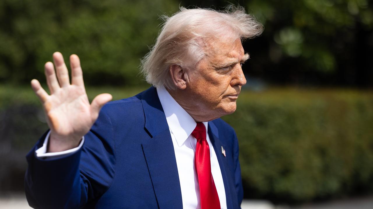 Donald Trump to Have Medical Exams. "It&#39;s Gotta Be Done"