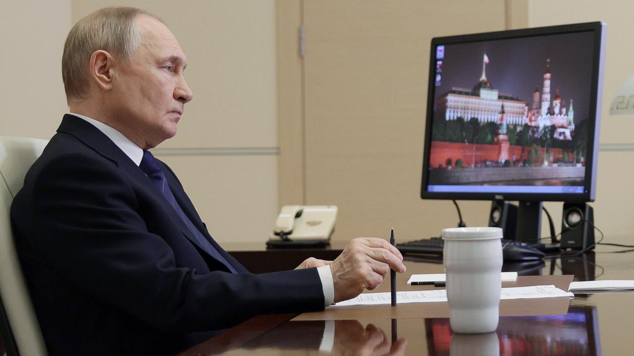 Kreml: Putin nie weźmie udziału w szczycie BRICS w lipcu