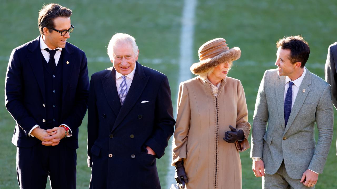 Historia jak z bajki. "Aktorzy z Hollywood spadli im z nieba"