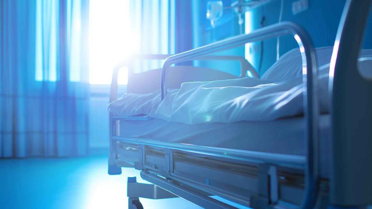 "Nie ma za co leczyć". Szpitale ograniczają przyjęcia pacjentów