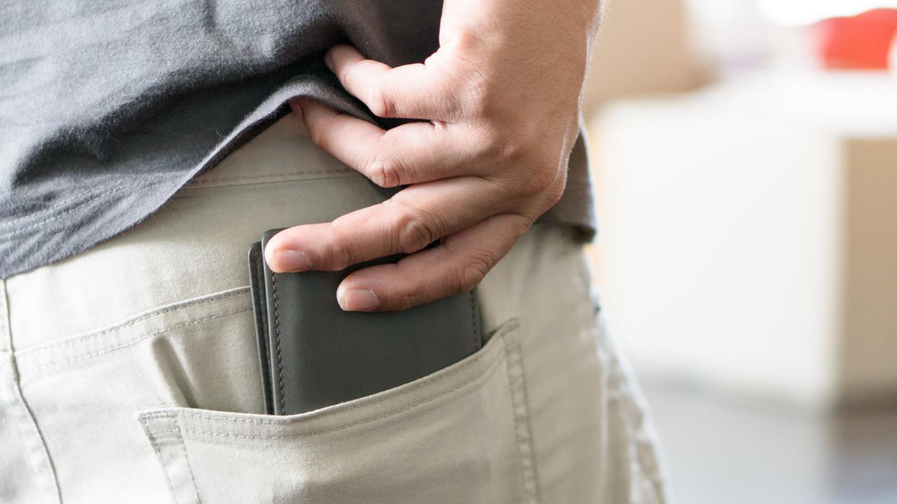 Poszukiwany przez władze Mongolii, zatrzymany w Warszawie