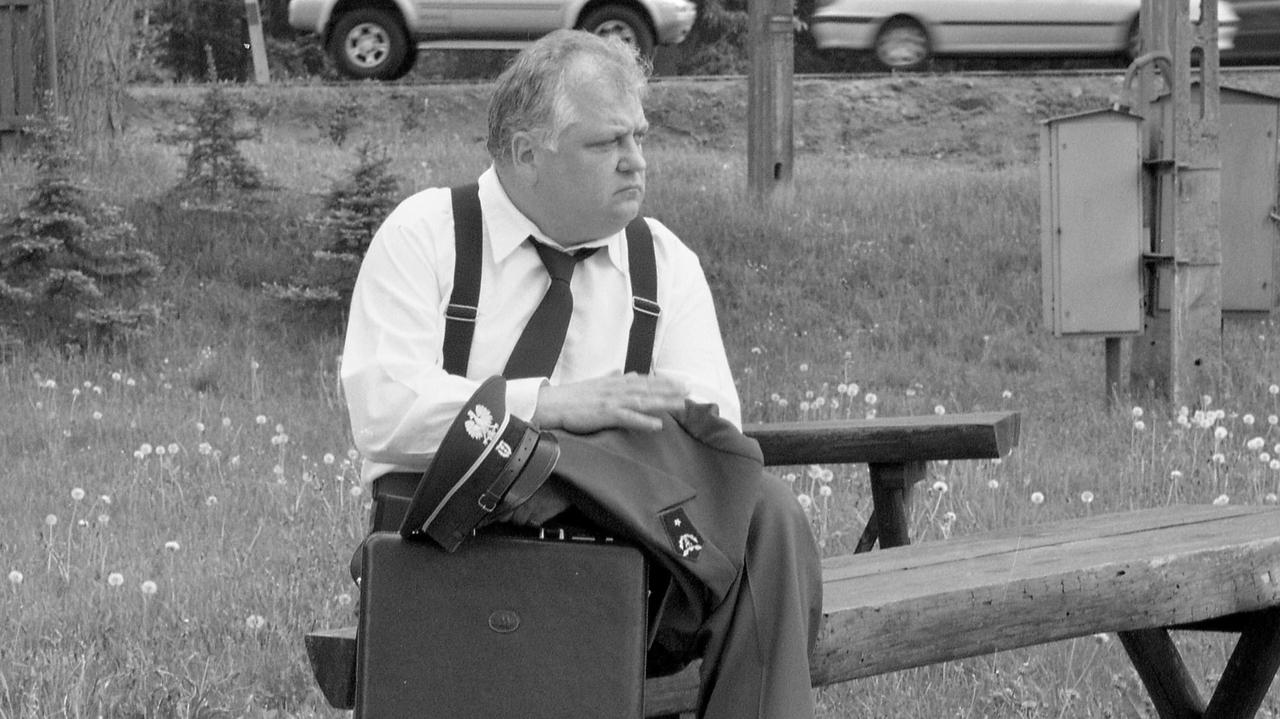 Nie żyje aktor Jerzy Słonka