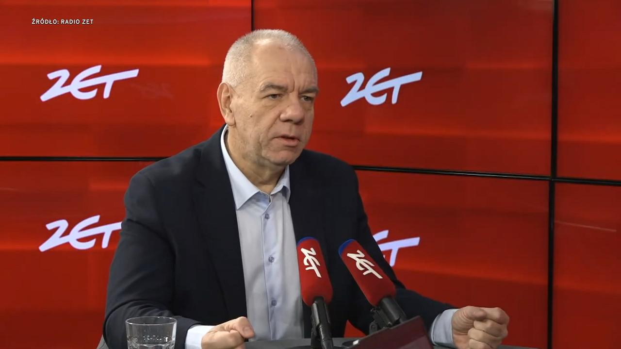 Morawiecki na premiera? "To jest nierealne po prostu"