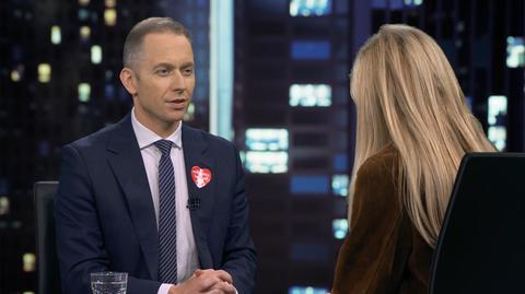 "Żołnierze biegaliby w dresach". Wiceszef MON o braku zakupu mundurów dla wojska
