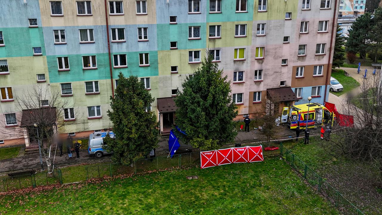 Dwa śledztwa po tragicznych wydarzeniach w Sanoku