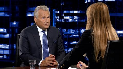 Aleksander Kwaśniewski