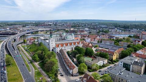 Kosztowna majówka