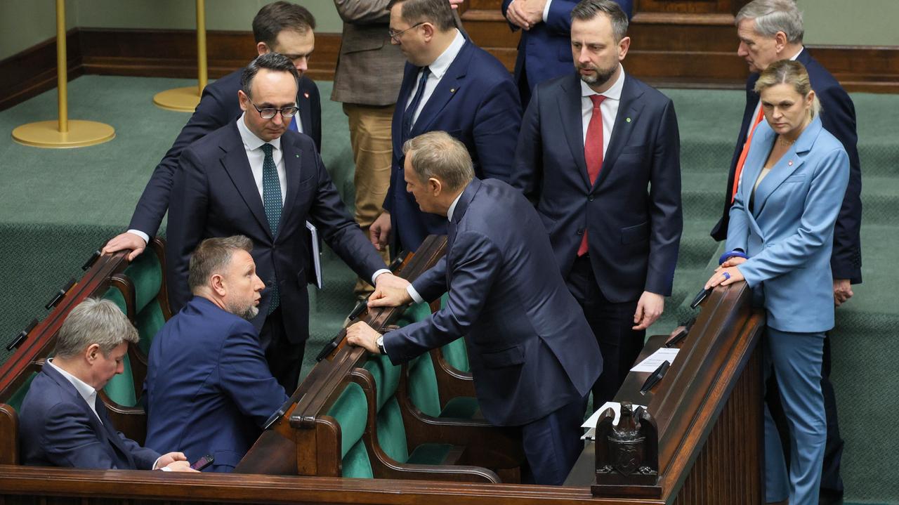 Sejm zdecydował w sprawie SAFE. Teraz czas na ruch prezydenta