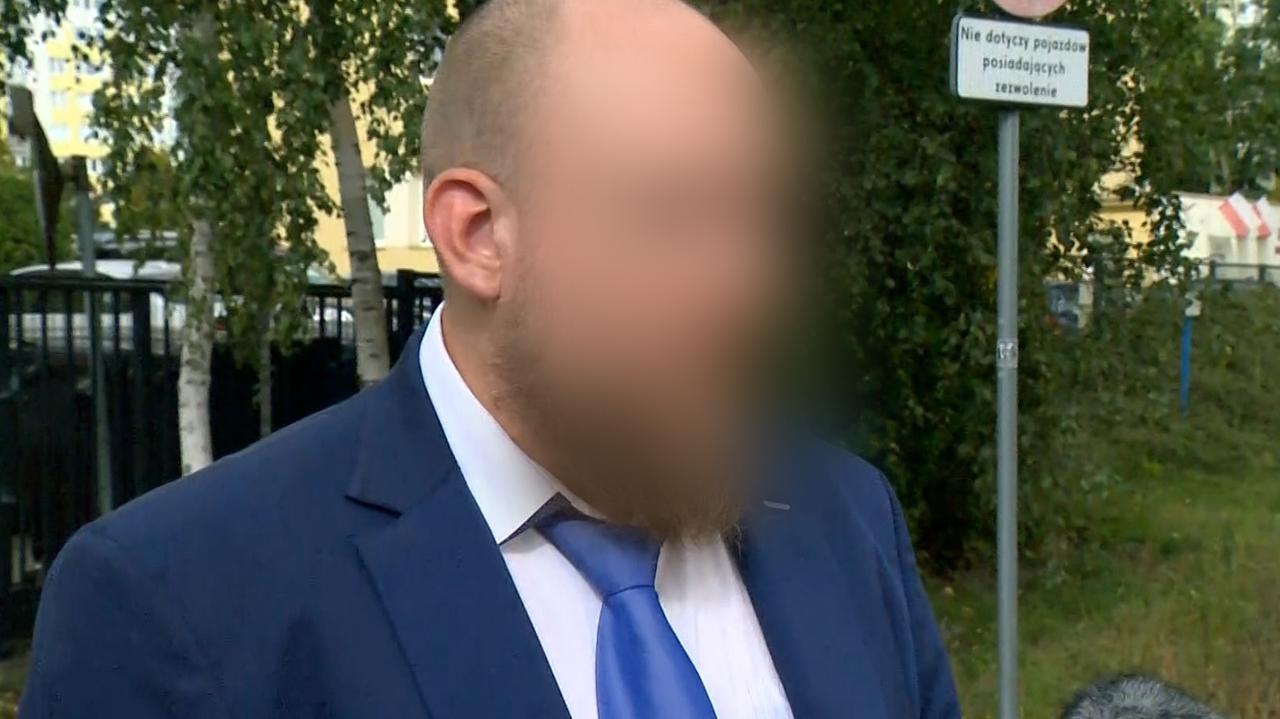 Syn Jacka Kurskiego oskarżony o gwałt. Sprawa może trafić do innego miasta