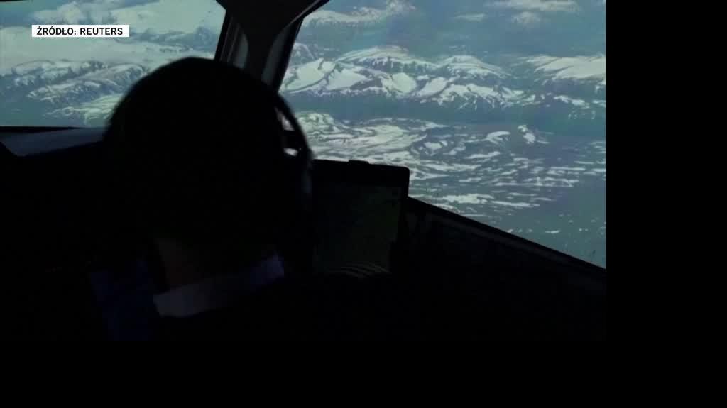Alaska