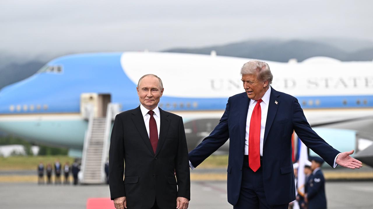 Fiasko spotkania Trumpa z Putinem. To miał być powód