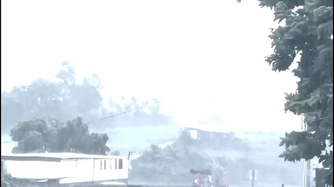 "Wzywam wszystkich do przestrzegania zaleceń". Są kolejni zabici