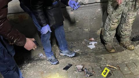 SBU: Rosjanie zwerbowali nastolatków. "Udali się w wyznaczone miejsce. W drodze doszło do eksplozji"