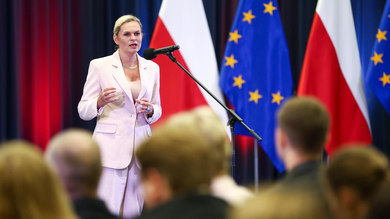 Nowa funkcjonalność w mObywatelu. "Duży krok w codziennym życiu"