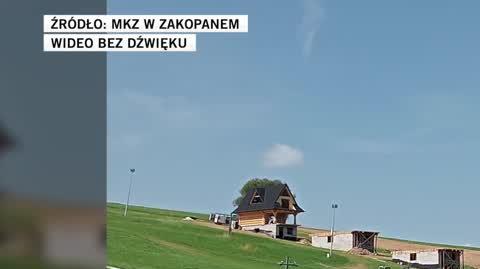 MKZ W ZAKOPANEM