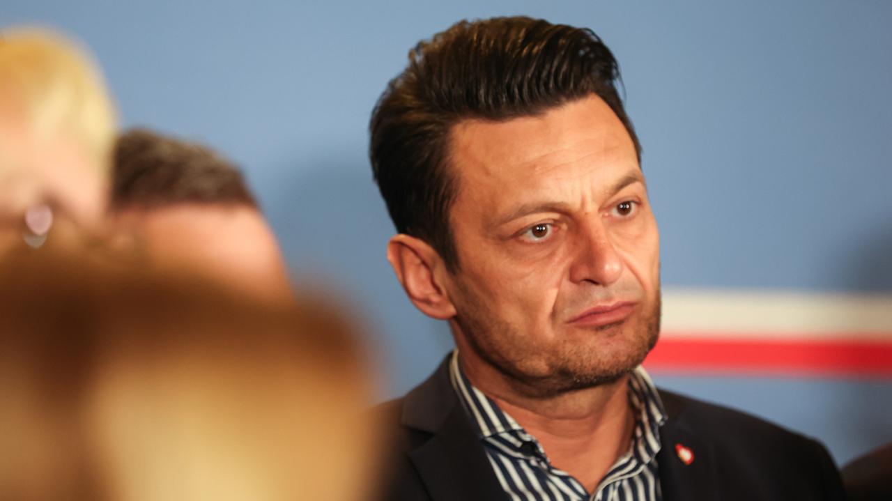 Mówił, iż "cóż szkodzi obiecać". Poseł ukarany