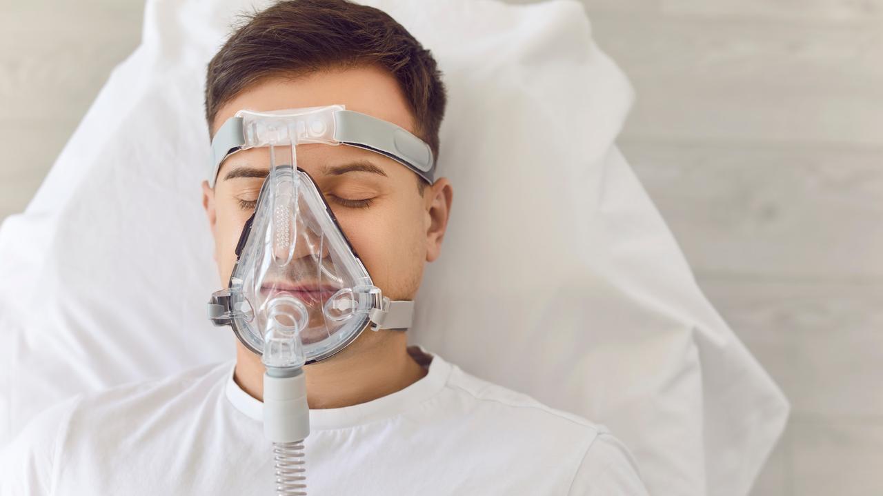 Przełomowe badanie. "Na bezdech senny wpływa poziom dopaminy"