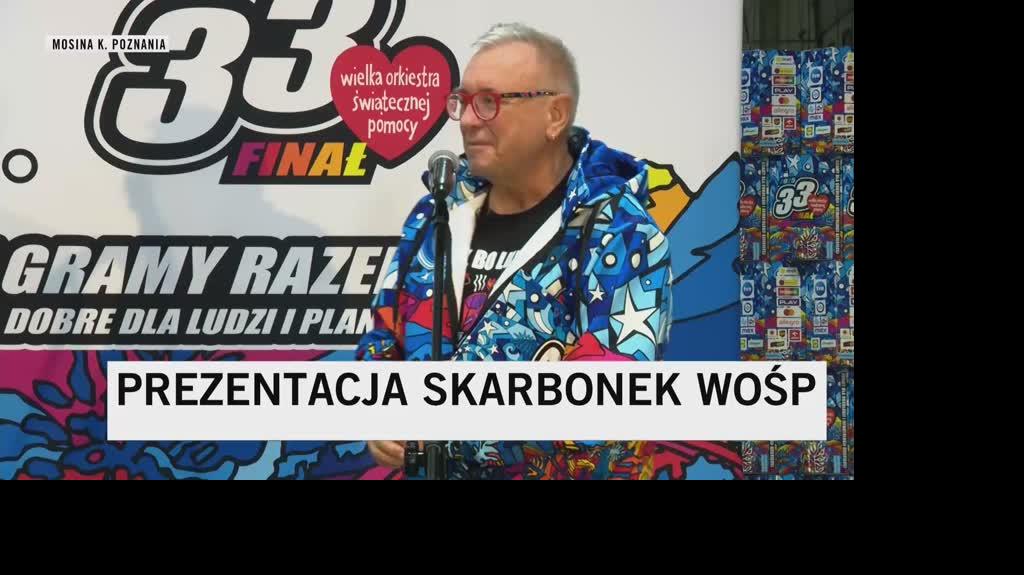 Prezentacja skarbonek