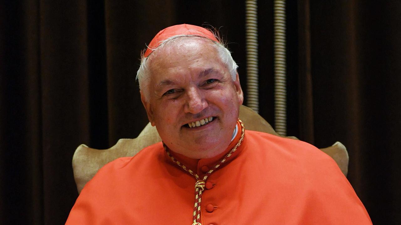 Kto zostanie nowym papieżem? Wśród faworytów "ulubiony" kardynał Franciszka