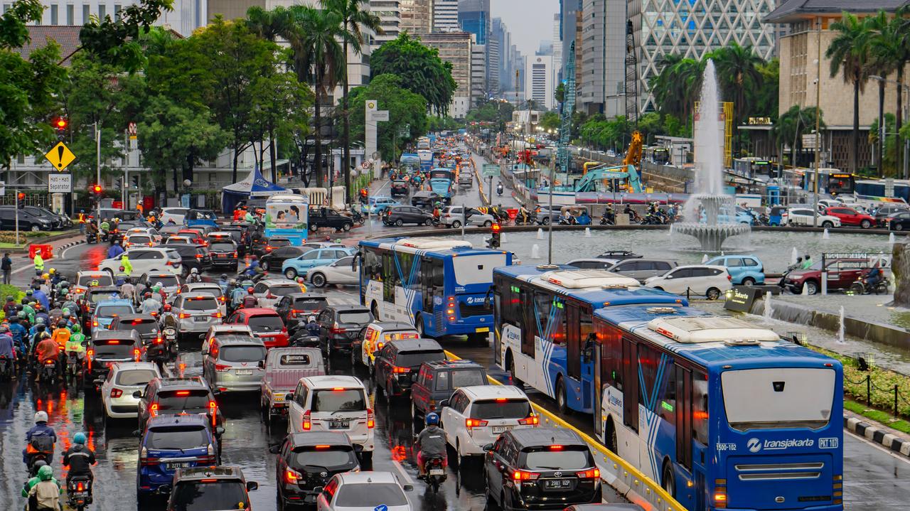 Nowe największe miasto świata. "Sygnał alarmowy dla rządu"