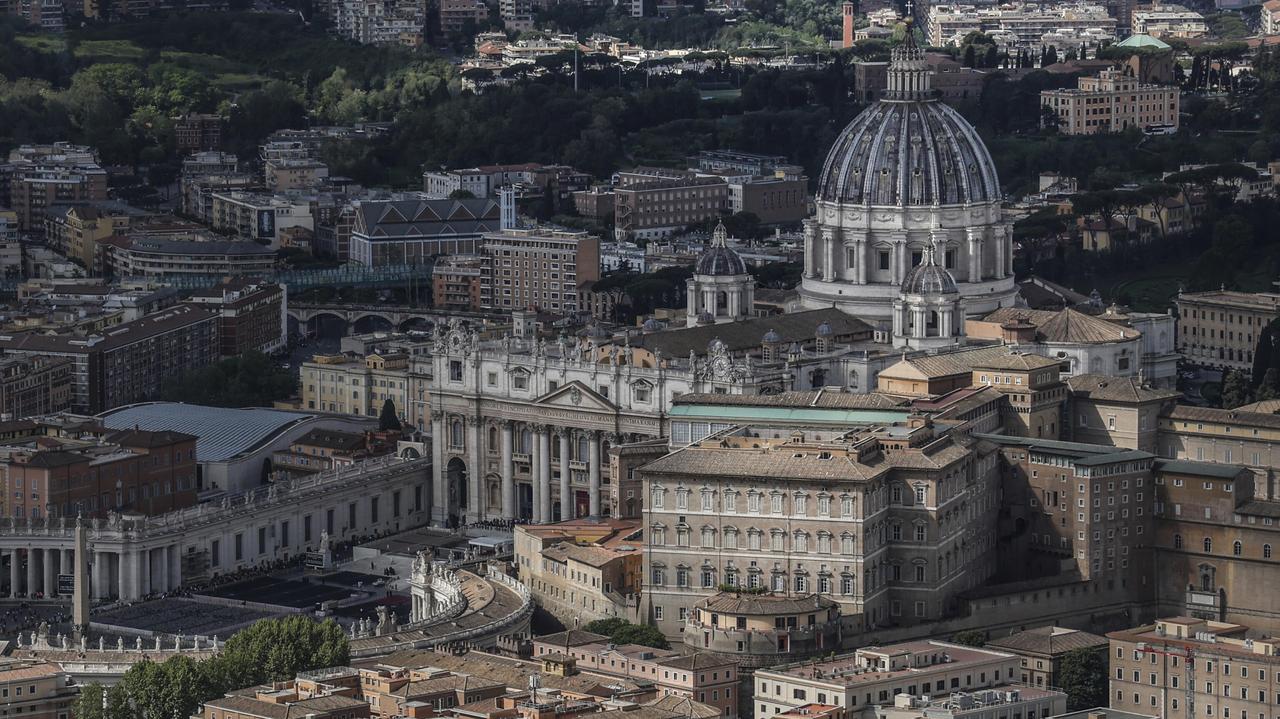 Rozmowy pokojowe w Watykanie? Meloni: papież jest na to gotowy