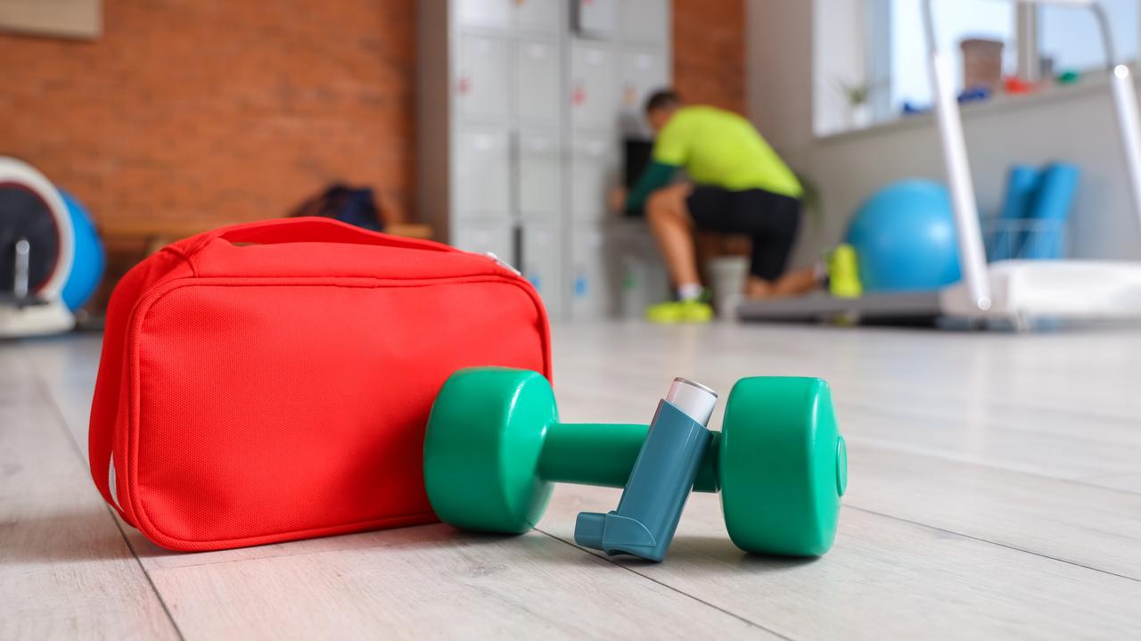 To nie jest choroba napadowa. Nie warto przerywać leczenia