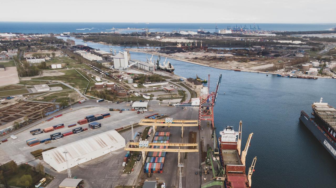 Kłopoty z istotną inwestycją w Gdańsku. "Spora część dostarczonych elementów okazała się wadliwa"