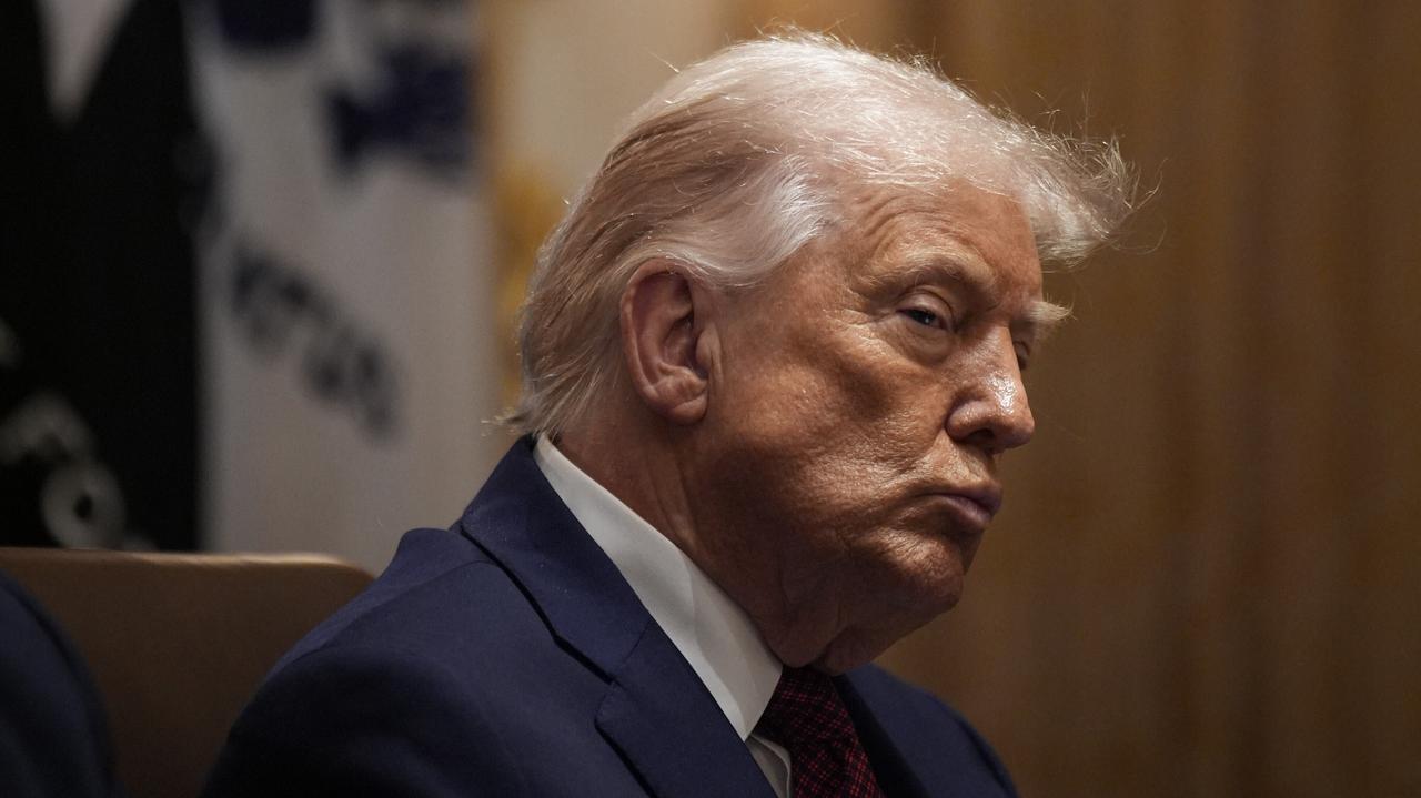 Trump znów obraża. "Jesteś wstrętną reporterką"