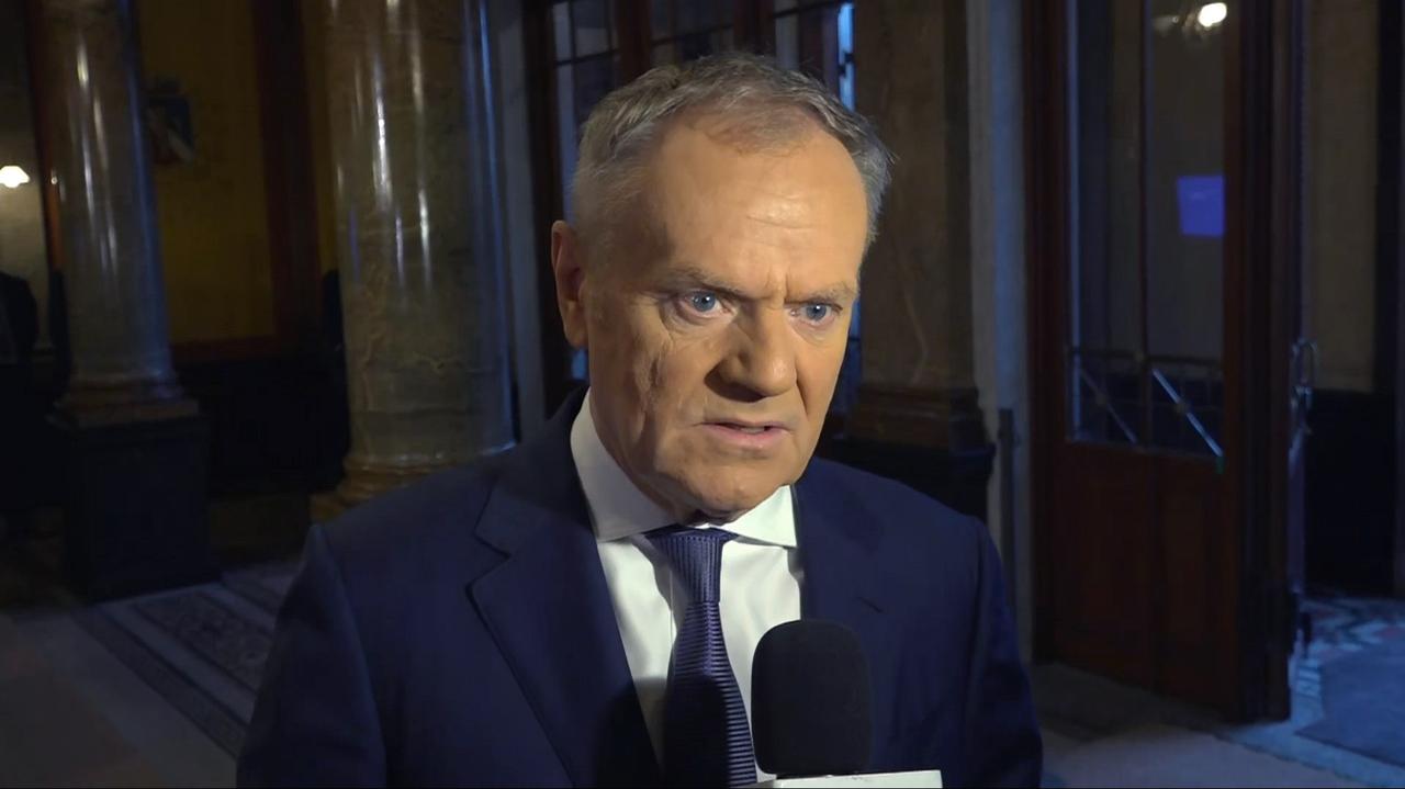 Tusk zwołał pilną naradę wojewodów