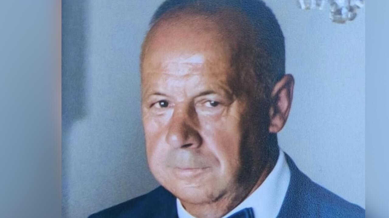 Próbował zabić żonę. Trwa obława za tym mężczyzną