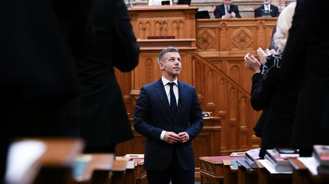 Peter Magyar
