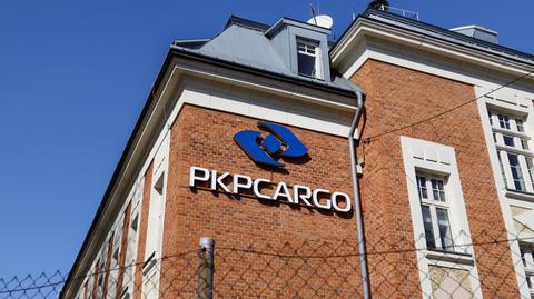 PKP Cargo S.A. "blisko upadłości". "Jest gorzej, niż myślałem"