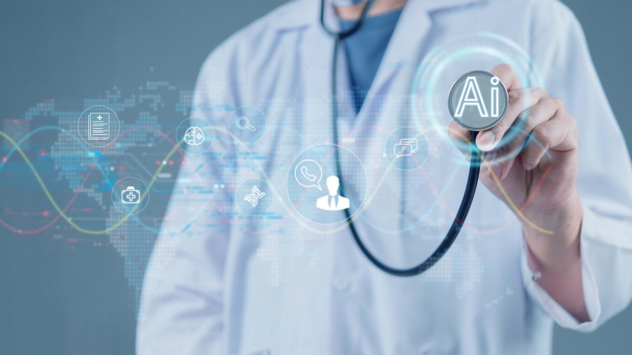 Diagnoza serca w 15 sekund? Pomoże w tym stetoskop AI