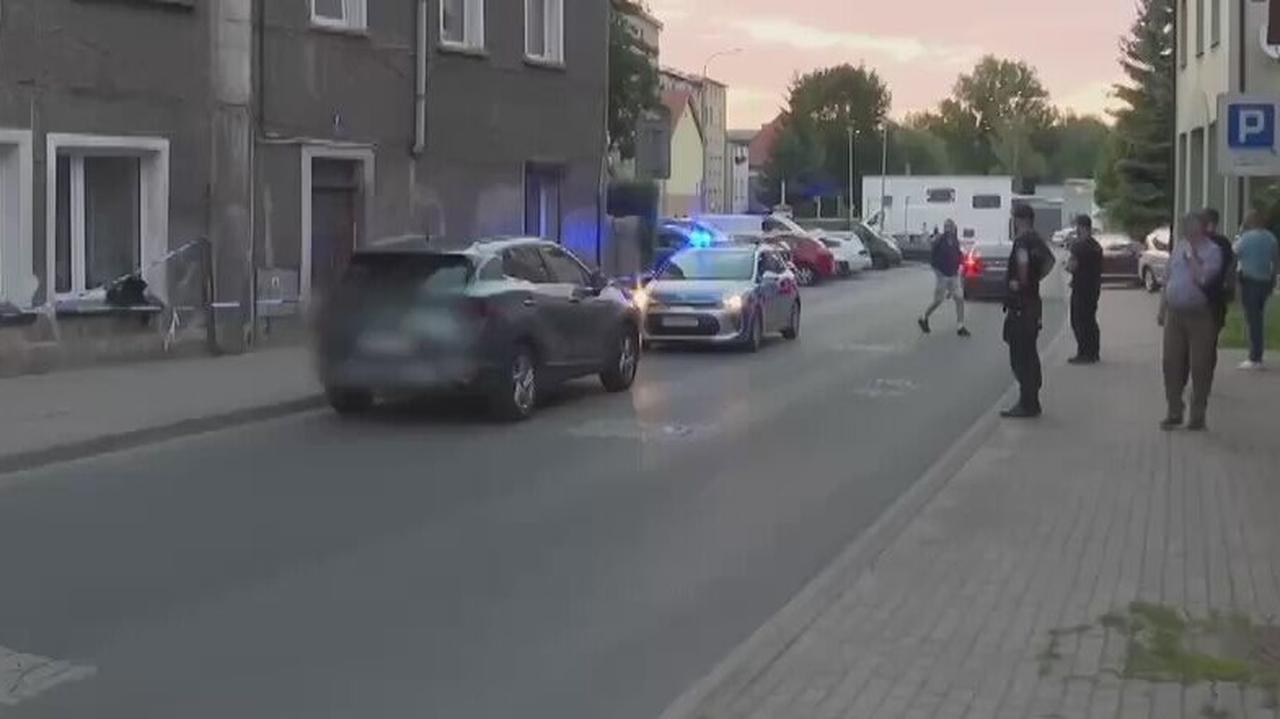 15-latek zaatakowany nożem. 16-latek trafi do schroniska dla nieletnich