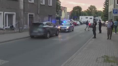15-latek zaatakowany nożem. 16-latek trafi do schroniska dla nieletnich