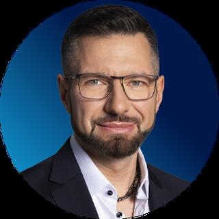 Marcin Choiński