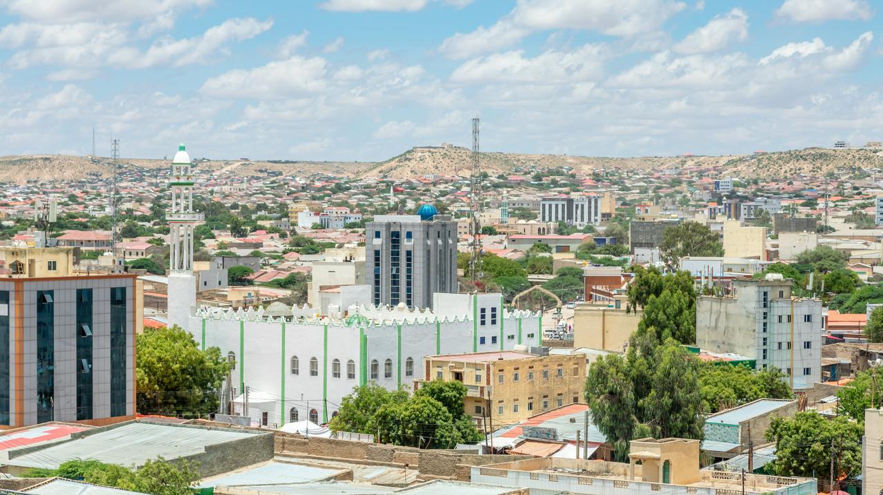 Pierwsze państwo na świecie uznało Somaliland. Sprzeciw sąsiadów