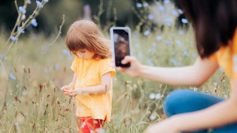 Jak wygląda bezpieczeństwo najmłodszych w internecie? Wnioski są niepokojące