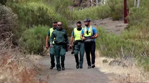 Un joven británico de 19 años ha desaparecido en Tenerife.  Este fue su primer viaje de vacaciones con amigos.