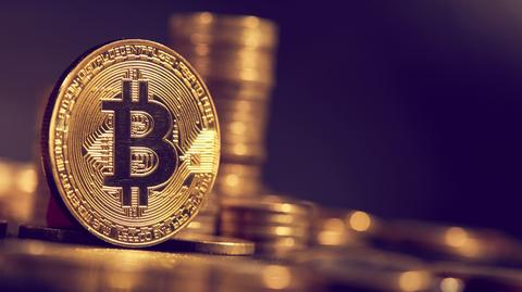 Bitcoin krypto