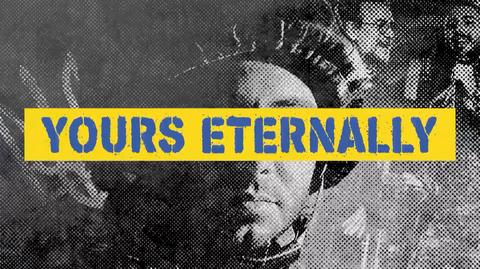 Yours Eternally