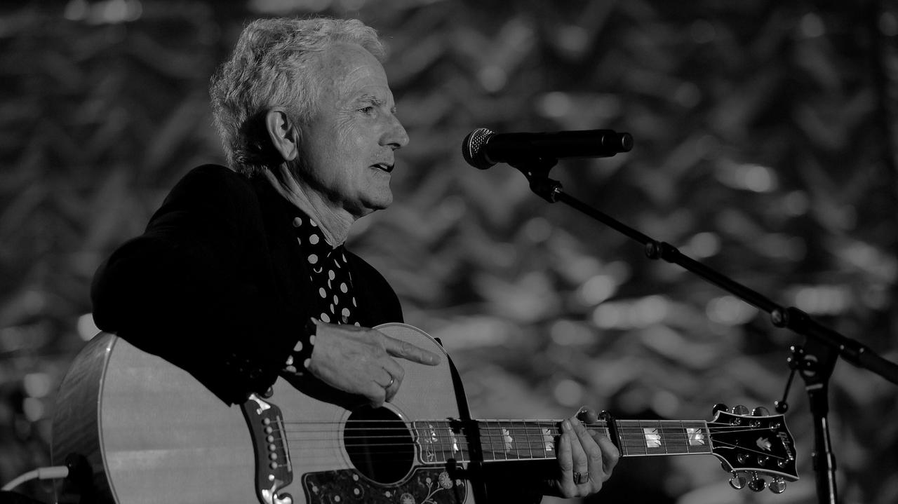 Billy Steinberg nie żyje. Był autorem wielkich hitów