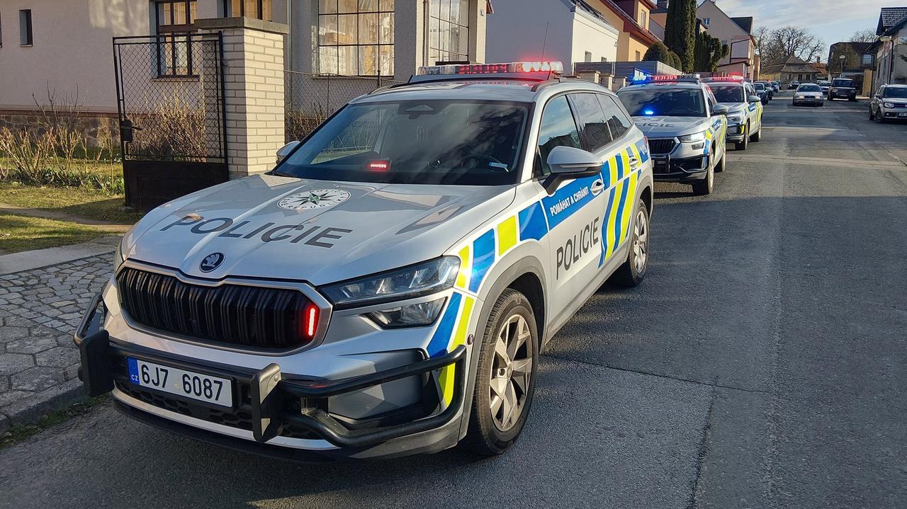 Policja zatrzymała podejrzanego o kradzież czaszki świętej Zdzisławy