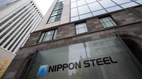 Koncern Nippon Steel przejął U.S. Steel