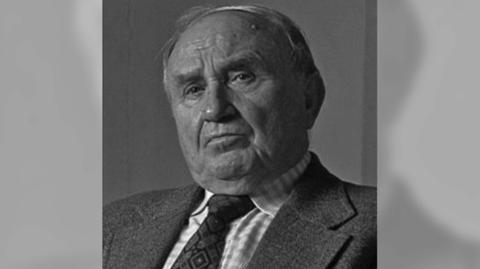 Adam Borowski "Nikita"