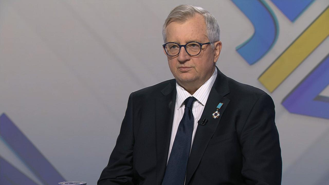 Spotkanie Nawrocki-Zełenski. "Po dzisiejszym dniu zobaczymy, czy to była gra"