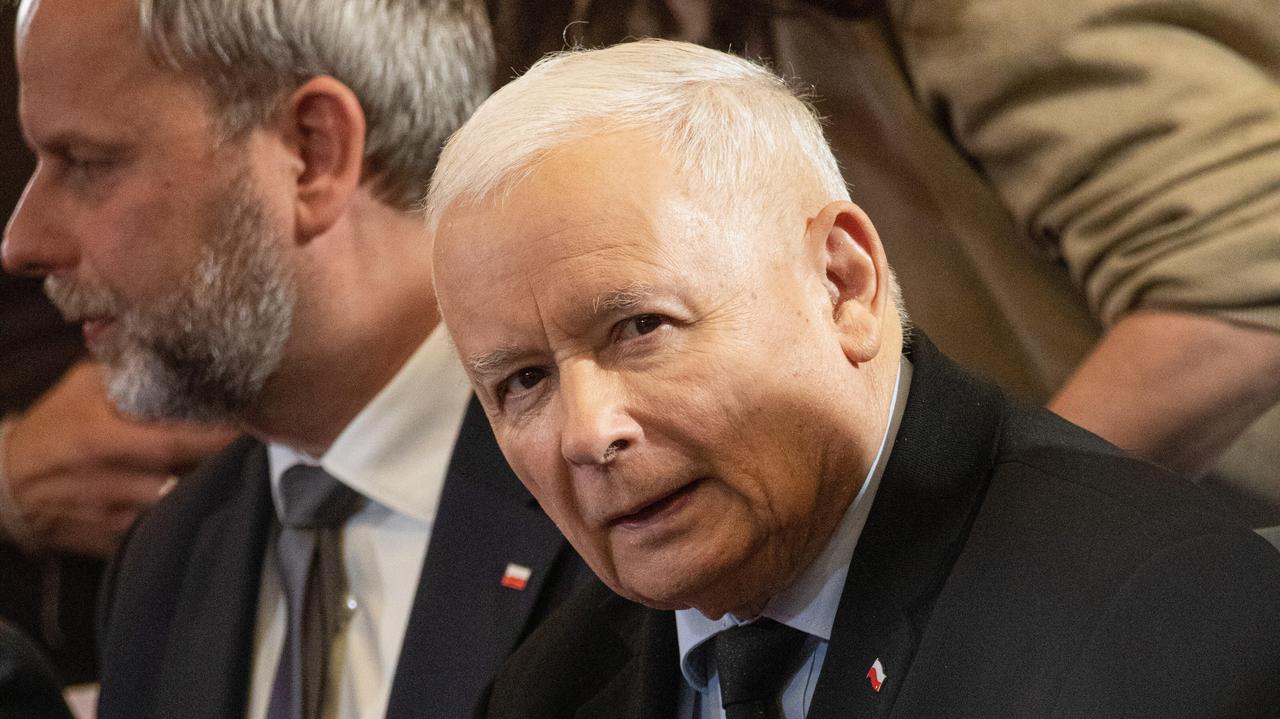 Wyrzuceni radni odpowiadają Kaczyńskiemu. Piszą o atakach