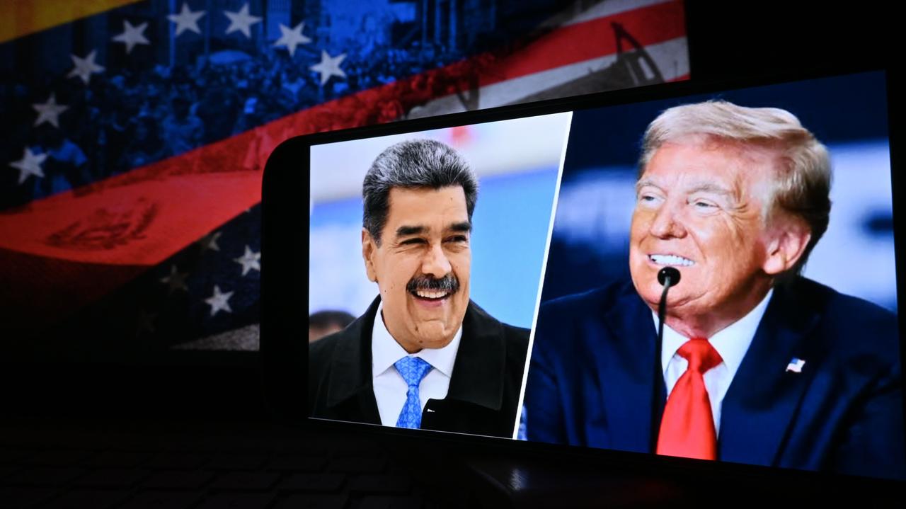 Ropa i zerwanie z Rosją. Tak kuszono Trumpa