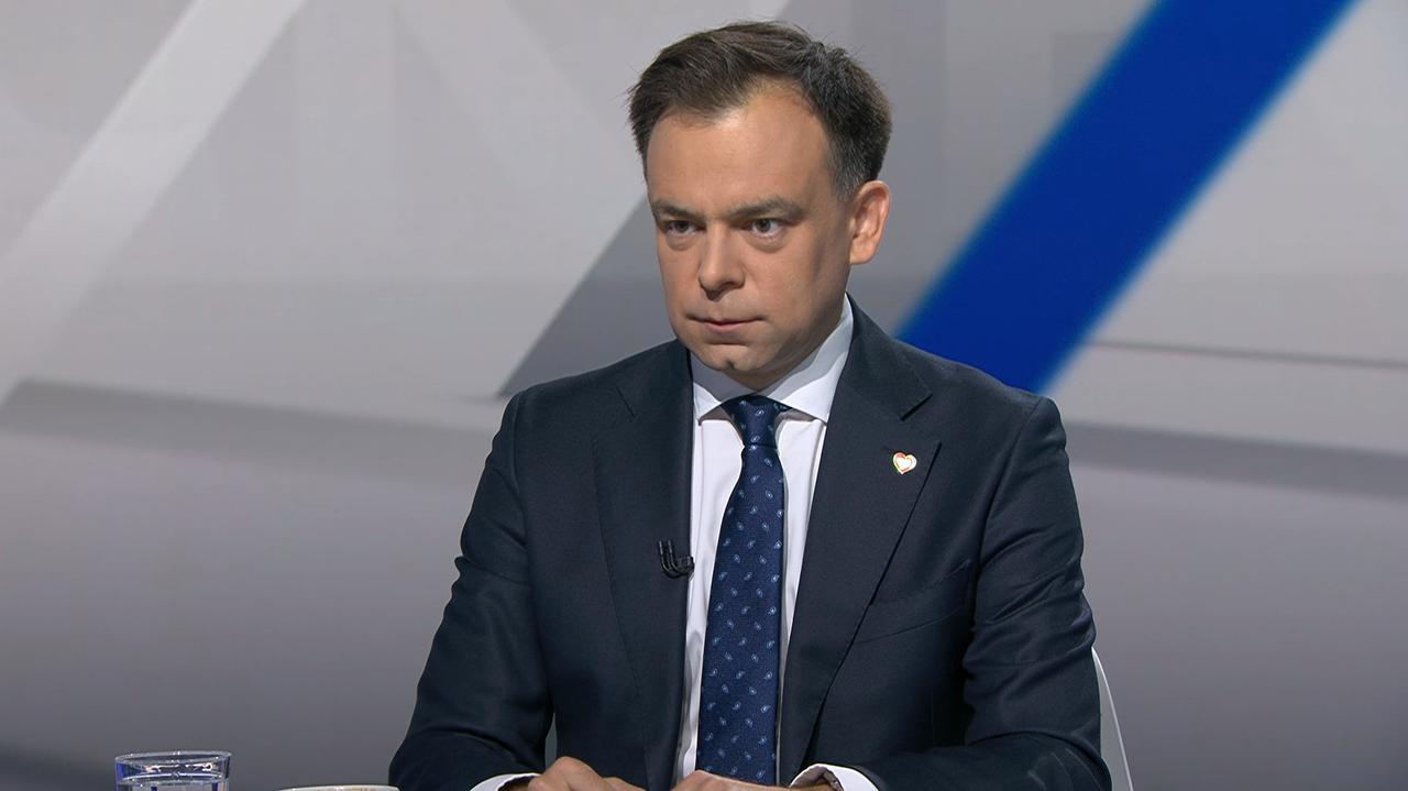 Domański o podwyższeniu progu podatkowego: ta propozycja funkcjonuje tylko w przestrzeni medialnej