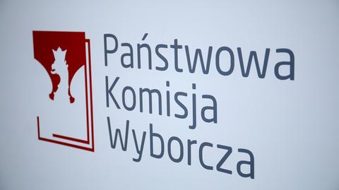 PKW odrzuciła sprawozdanie finansowe z kampanii PiS